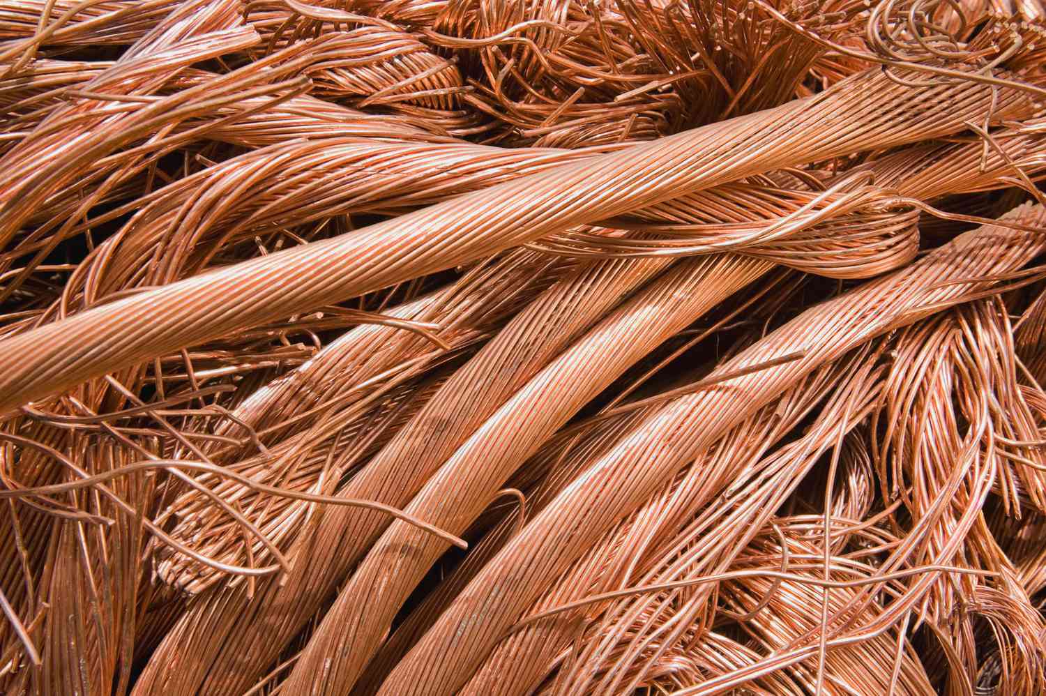 Kazakhstan increased copper output by 12.7% in 2022