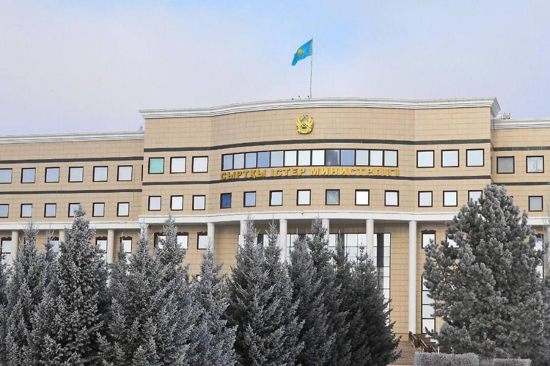 The inflow of foreign investment in the mining industry of the Republic of Kazakhstan in 2022 amounted to 11.7%