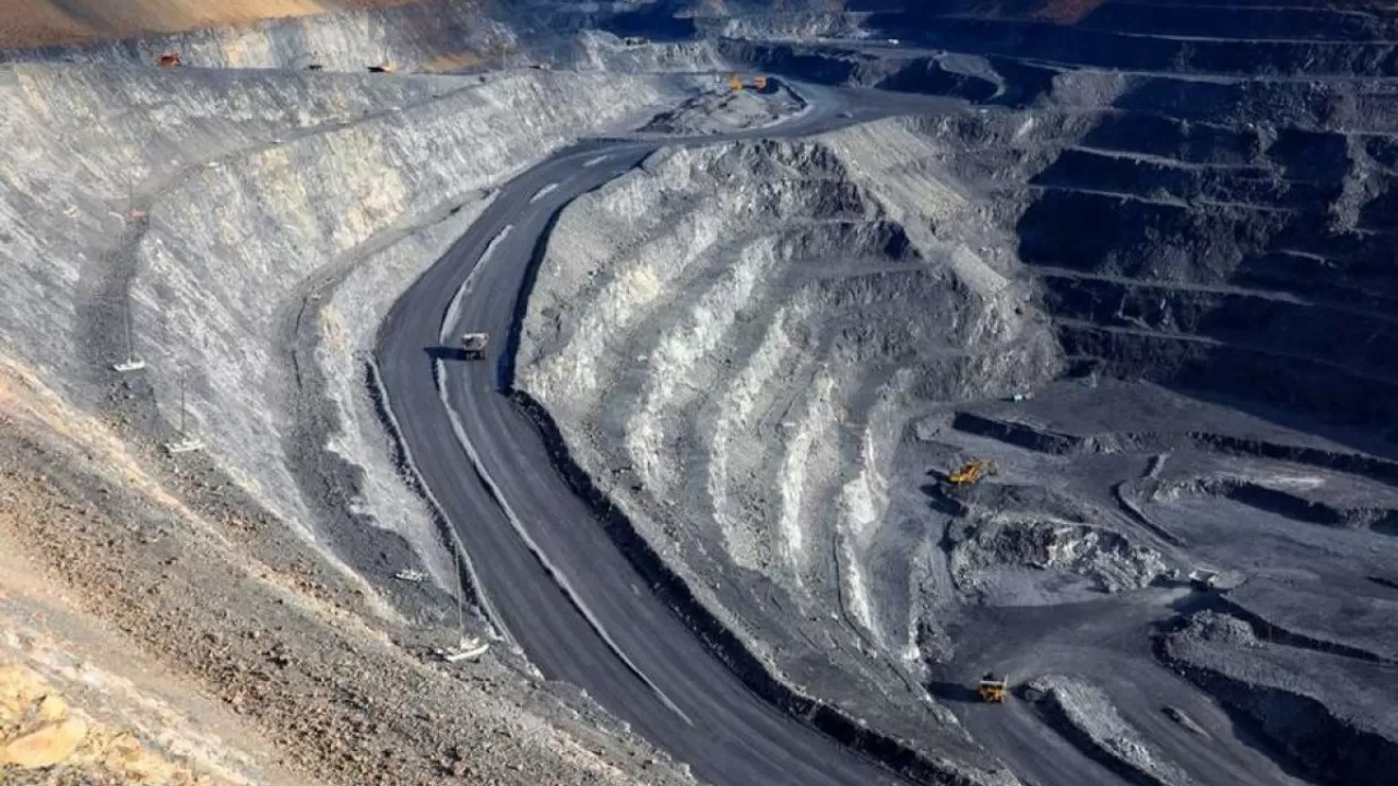 The cost of gold mining at Polymetal at Bakyrchik has risen sharply