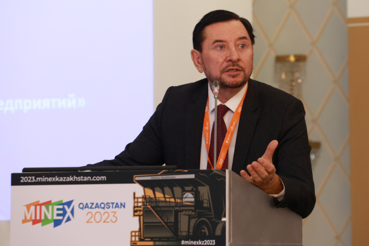 Non-Tax Payments should be abolished according to Kazakhstan’s Major Mining & Metals Association