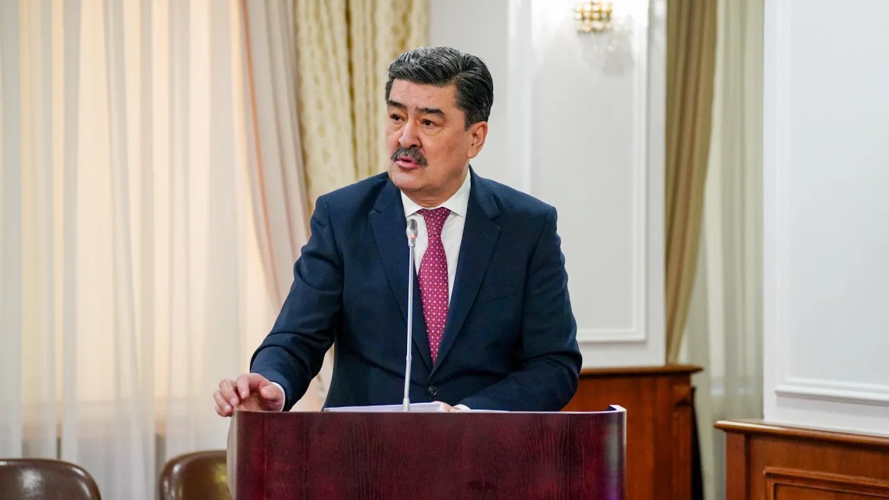 The activities of 31 enterprises have been suspended in Kazakhstan for violations of environmental legislation