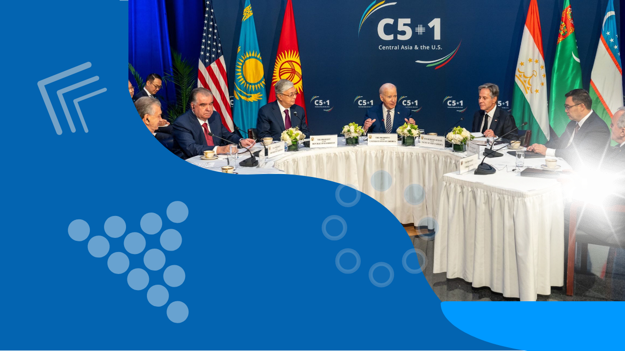 Critical Minerals: A Direct Line to Strengthening US-Central Asia Relations