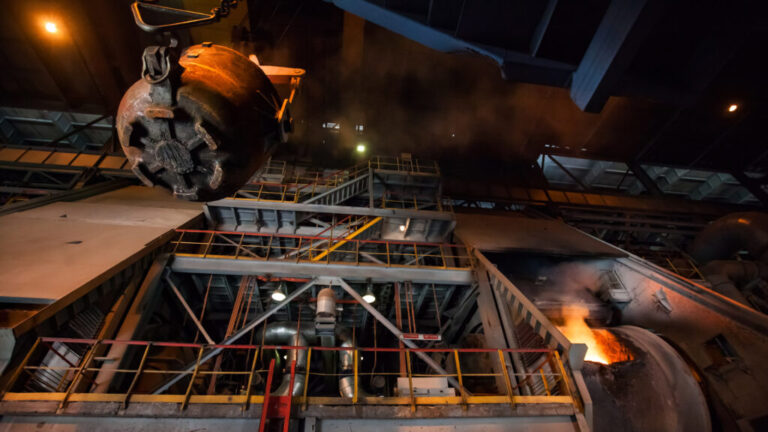 East Mineral Resources планирует извлекать цинк и медь из отходов Иртышского медеплавильного завода