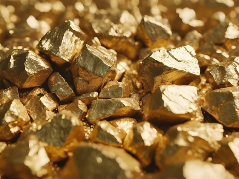 Brandt will develop two gold deposits in northern Kazakhstan