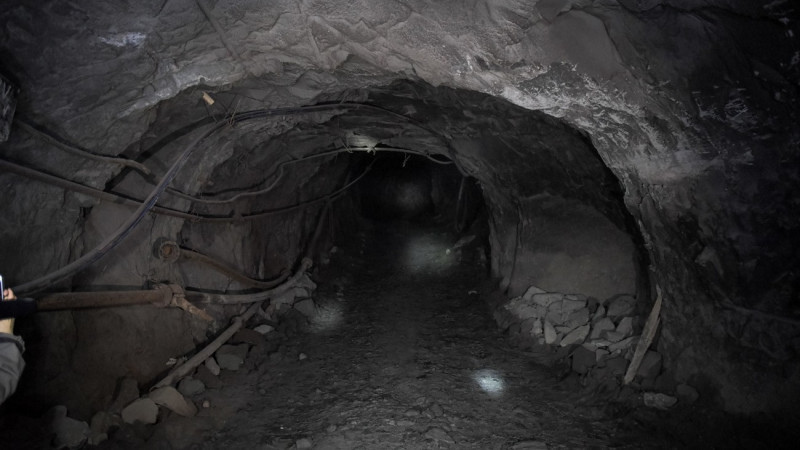 Nine people arrested in case of Kostenko mine explosion in Kazakhstan