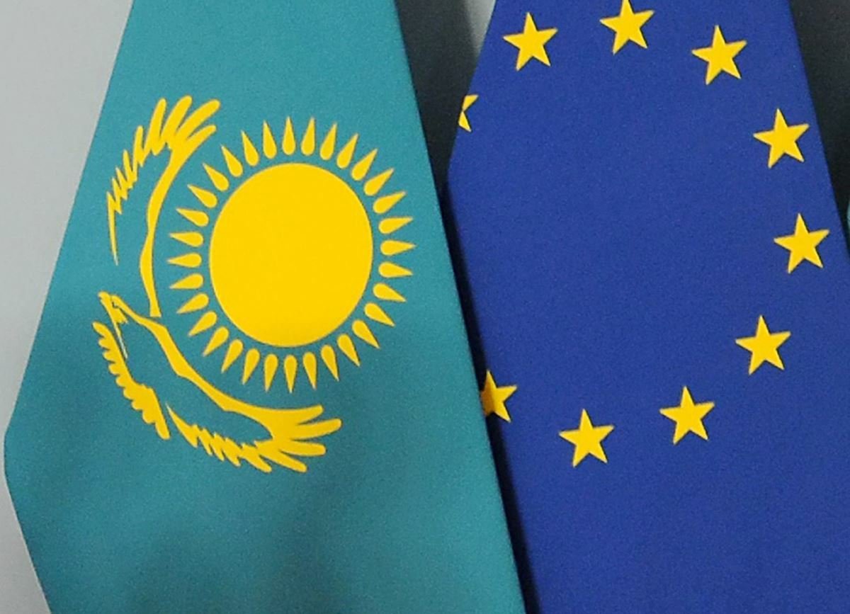 Kazakhstan produces 19 types of critical raw materials approved by the European Union