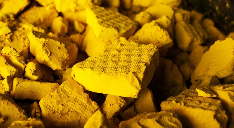 The authorities propose to expand uranium production in the Kyzylorda region