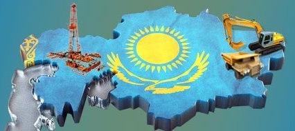 By 2029, they want to increase mineral resources production in Kazakhstan by 40%