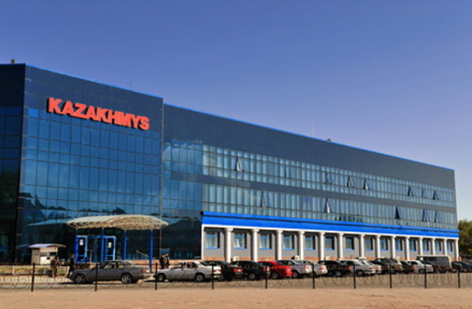 Kazakhmys proposed support measures for metallurgists