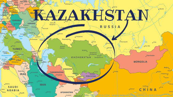 German think tank ranks Kazakhstan as ‘world middle power’