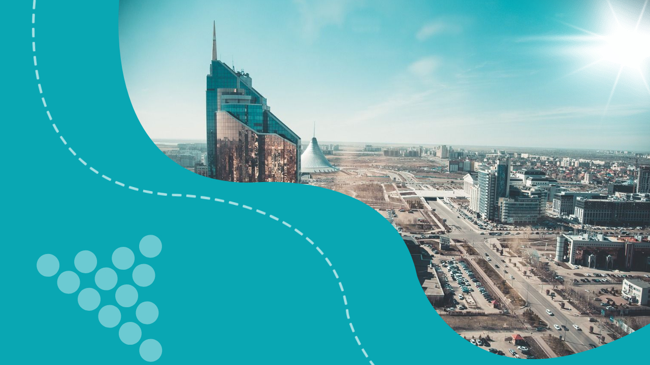 Kazakhstan Uzbekistan Cooperation Discussed In Navoi MINEX Central 