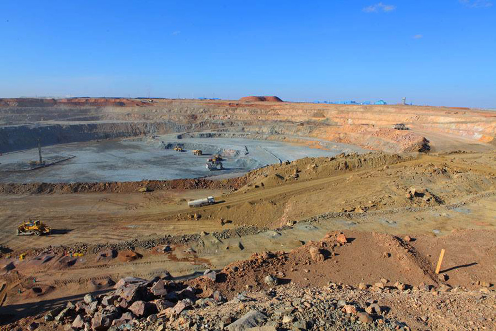 Rio Tinto Faces Pressure From Investors Over Water Contamination Claims in Mongolia and Madagascar