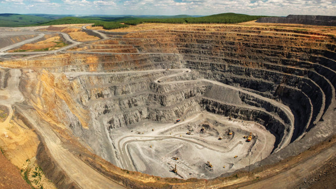Kazakhstan will provide tax benefits to processors of solid minerals