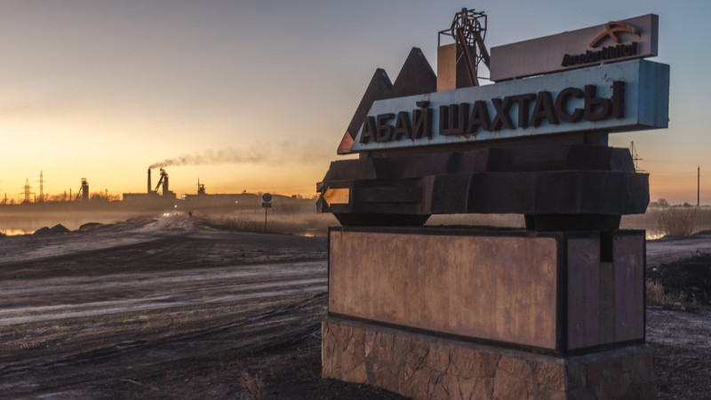 В 2025 году на шахте Абайской запустят две угольные лавы