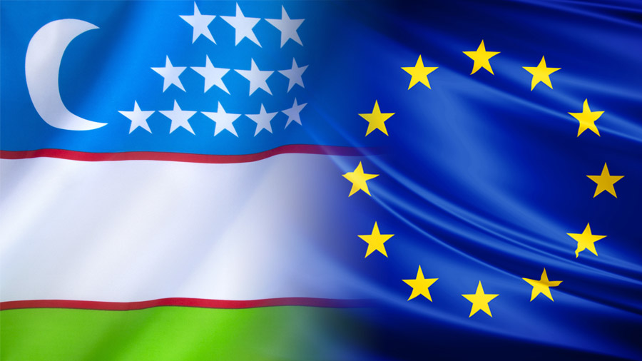 Uzbekistan is aiming to double exports to the EU countries by the end of 2024