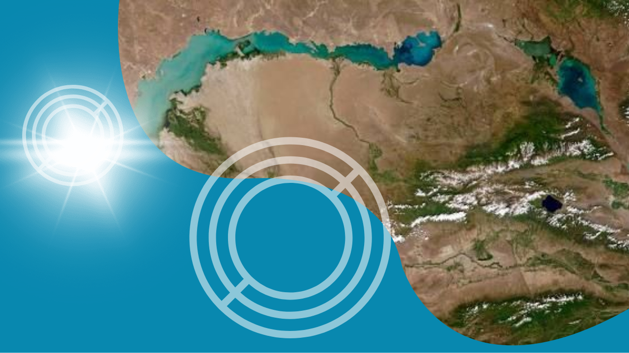 Balhash and Eastern Regions to Undergo Aerogeophysical Mapping for Metal Exploration