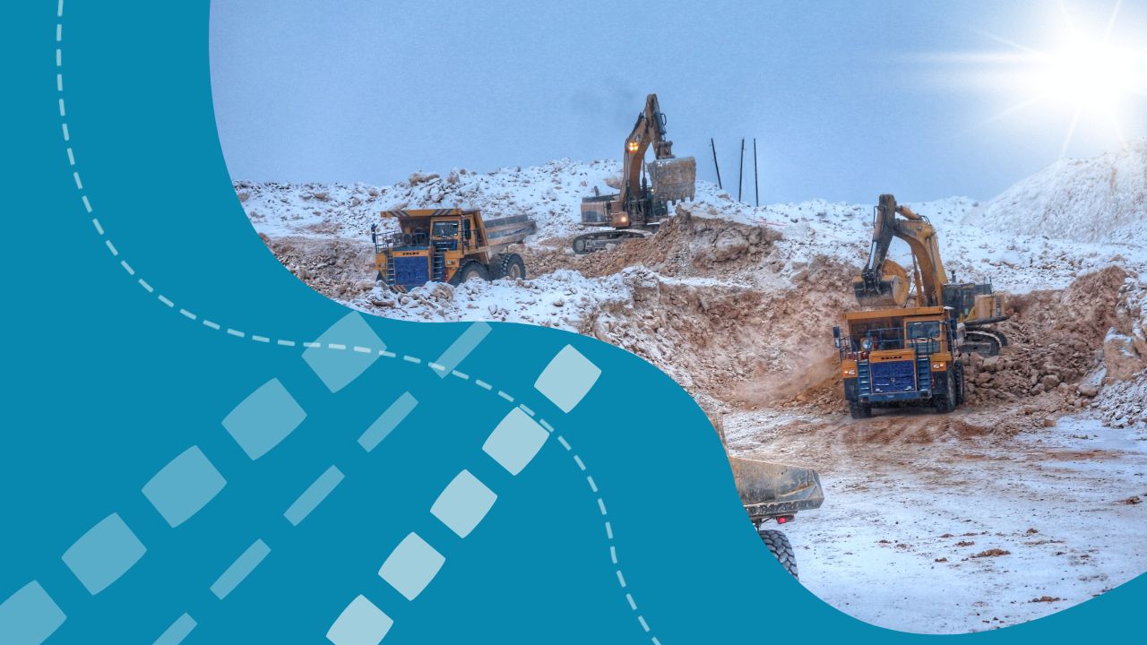Новое никель-кобальтовое месторождение в Актюбинской области начнут разрабатывать в 2025 году