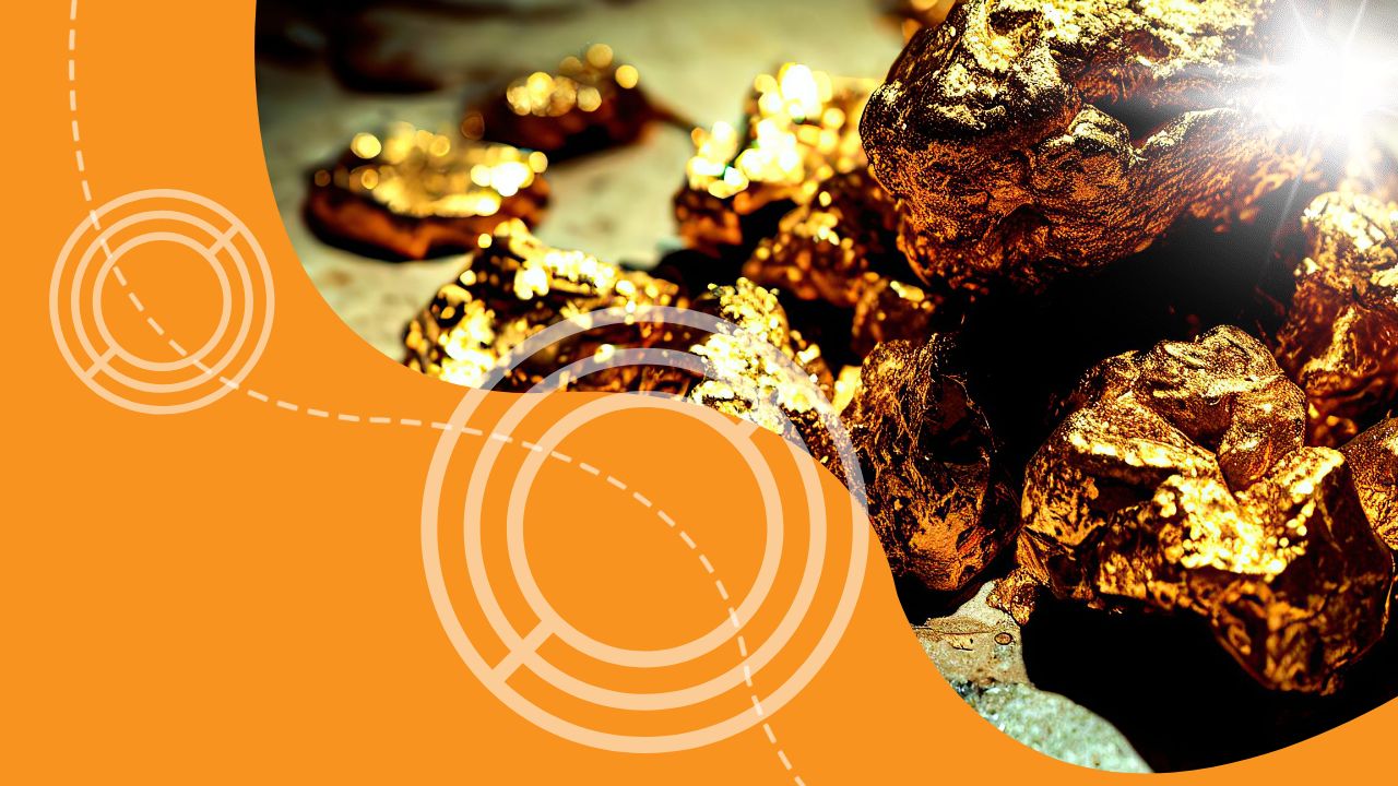 Gold accounts for more than a third of Uzbekistan’s export revenues