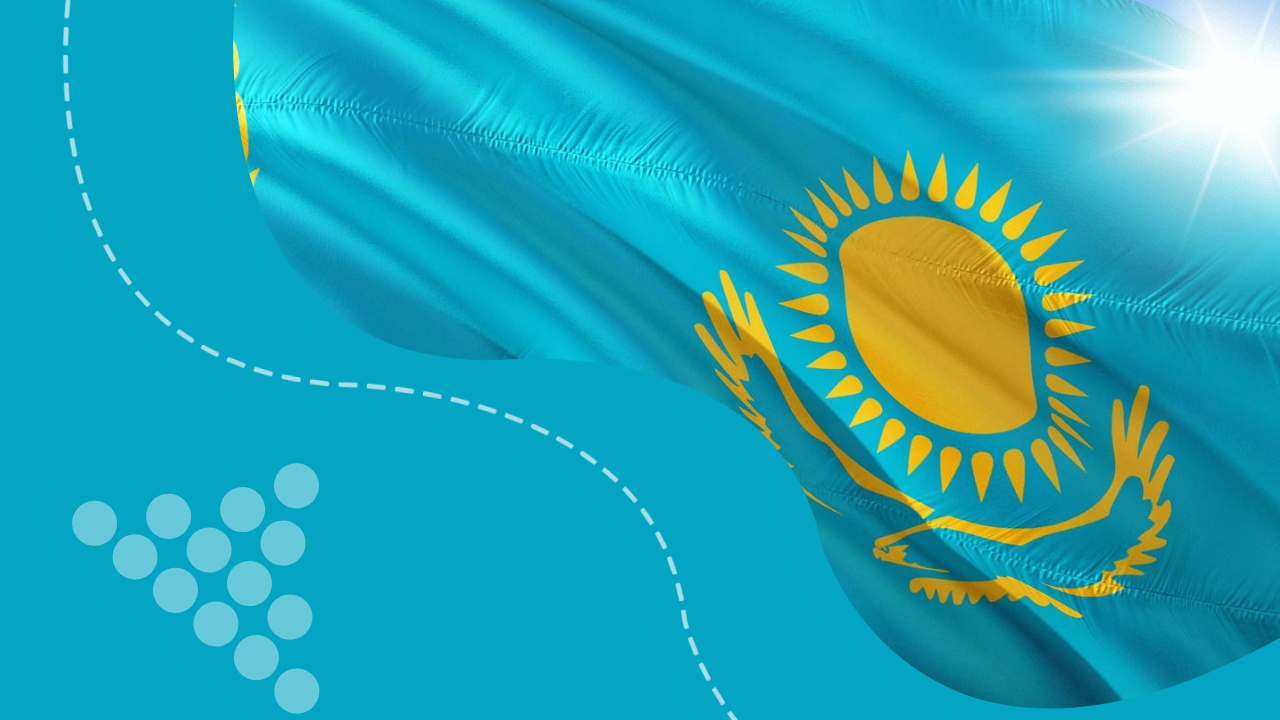 Kazakhstan to Utilize Aerogeophysical Mapping Technology for Metal Deposits Exploration