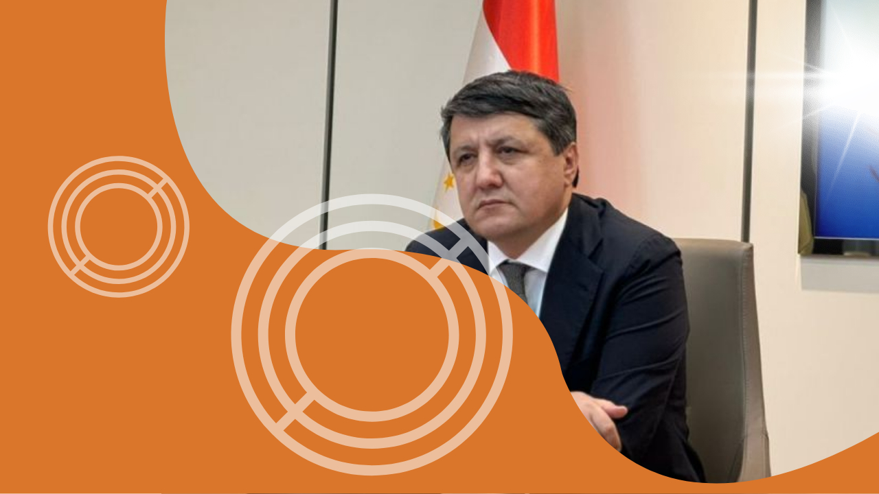 Tajikistan joins the launch of the USA – EU “Critical Raw Material Club”