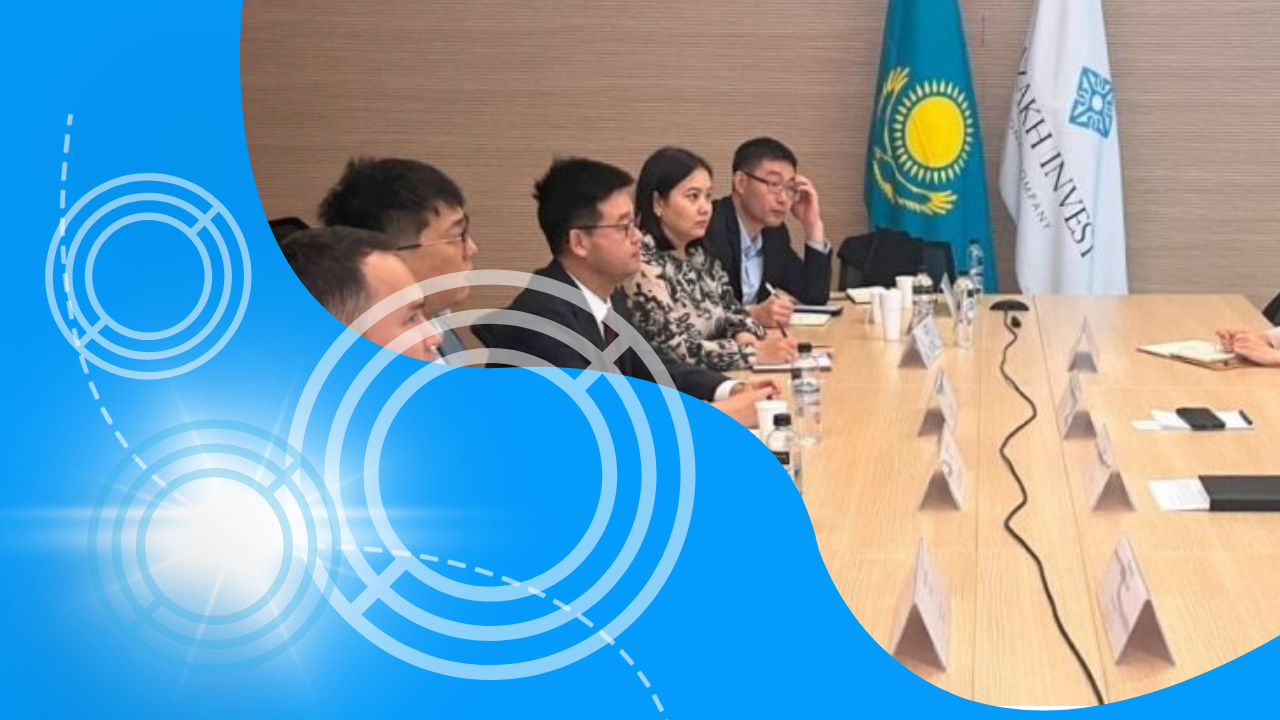 Kazakhstan Sees Significant Increase in Non-Ferrous Metal Production in April 2024