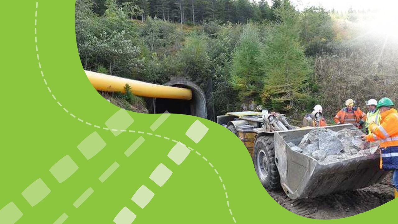 Qarmet Launches Major Production Gasification Project MINEX Central 