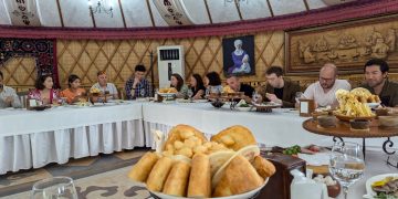 Ethno-complex Supara