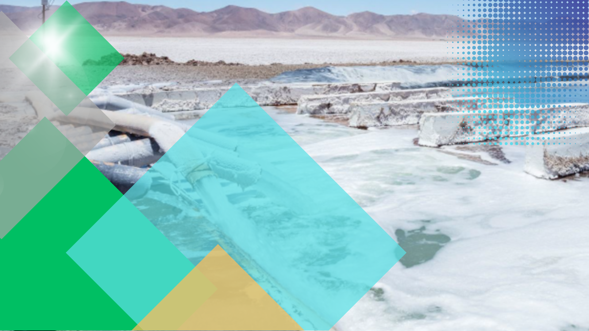 German Company to Establish Lithium Mining and Processing Operations in East Kazakhstan