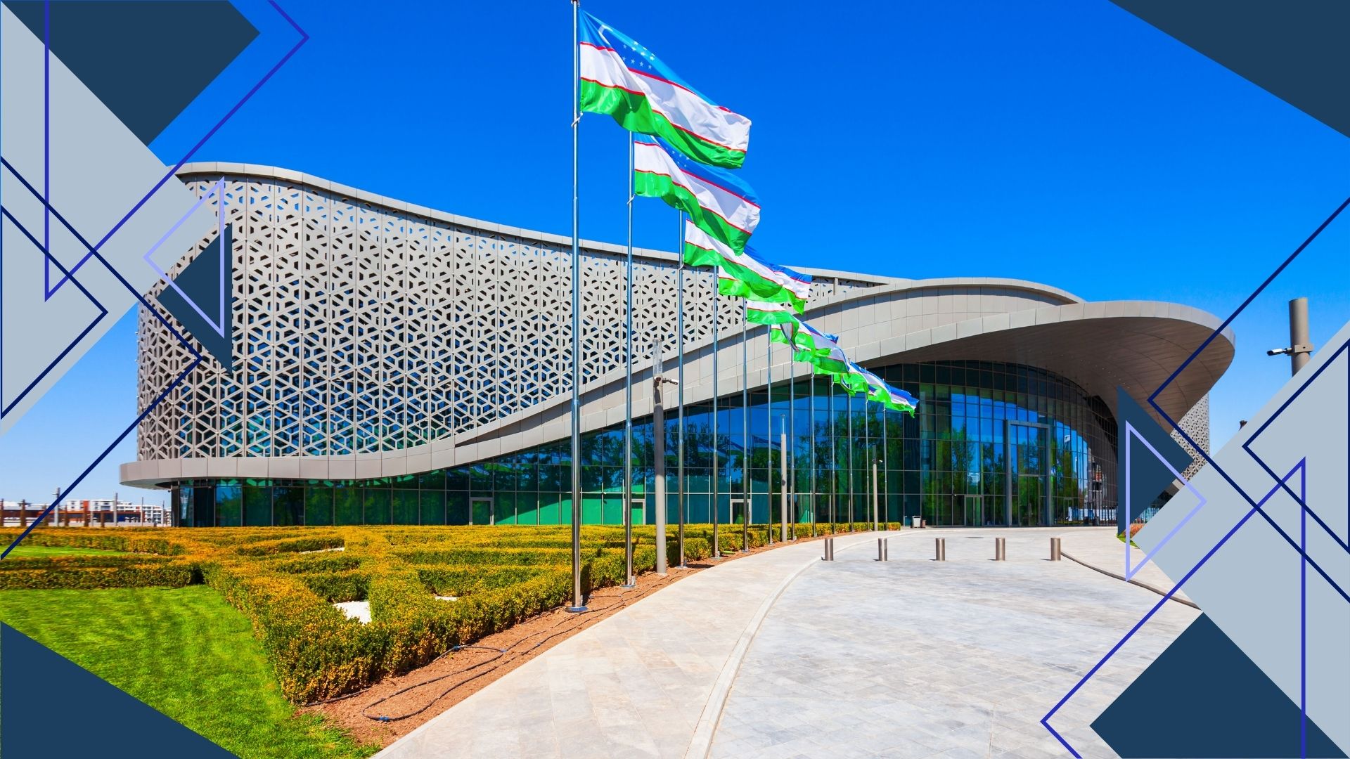 Uzbekistan Participates in Second C5+1 Critical Minerals Dialogue with the United States