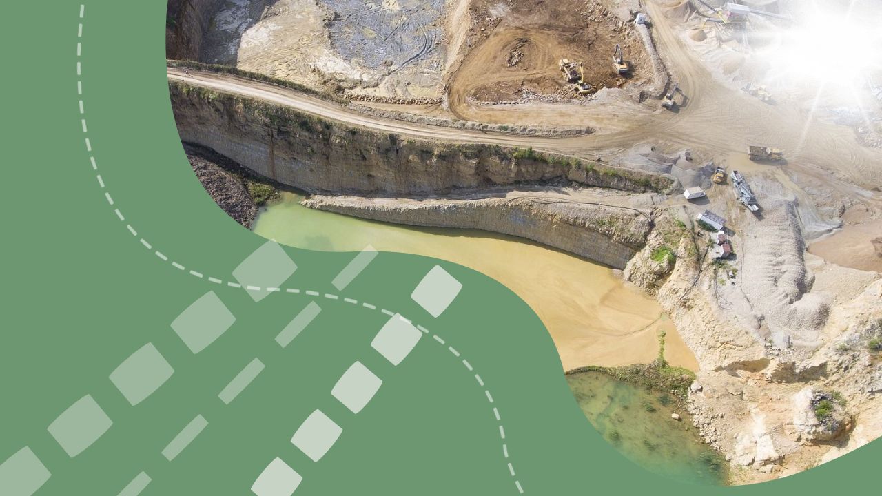 Navoi Mining and Metallurgical Combine Expands Capacity at Zarmitan Mine in Uzbekistan