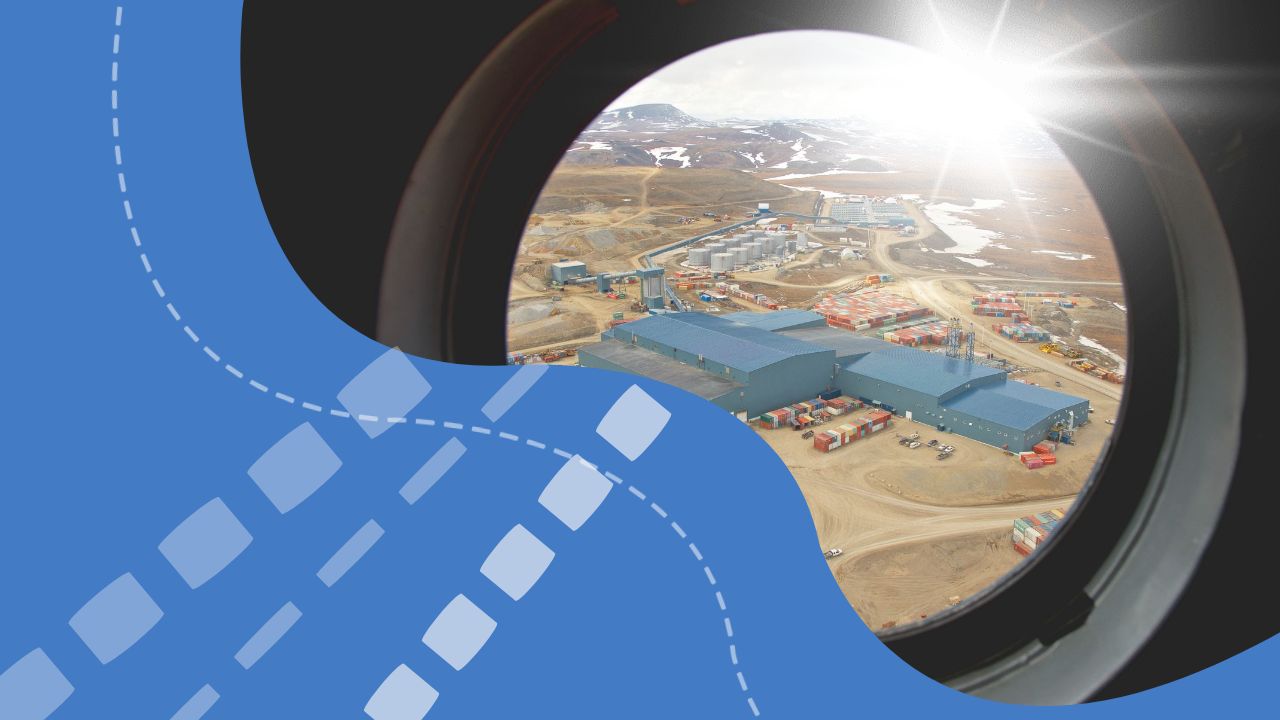 Uzbekistan and Turkic Business Delegation Discuss Mining Cooperation and Investment Prospects