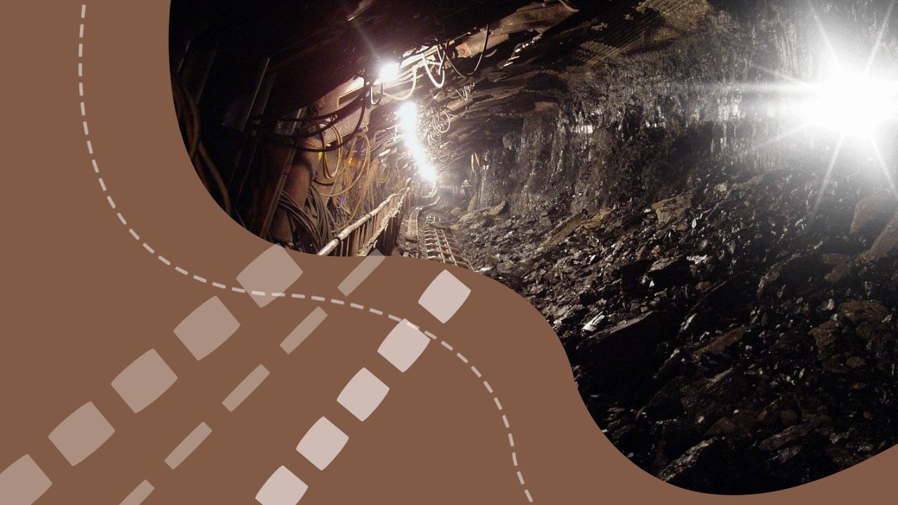 Uzbekistan Opens Nation’s First 1,000-Meter Skip Shaft at Zarmitan Mine