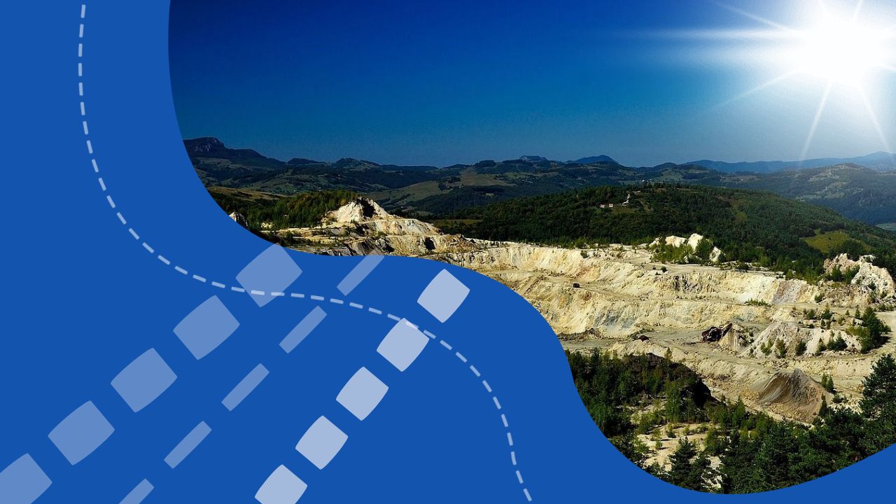 Uzbekistan and Turkey’s Aydeniz Group Explore New Mining Investment Opportunities