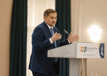 Kazakhstan Invests in Skills: The Future of Science and Workforce in the Mining Industry