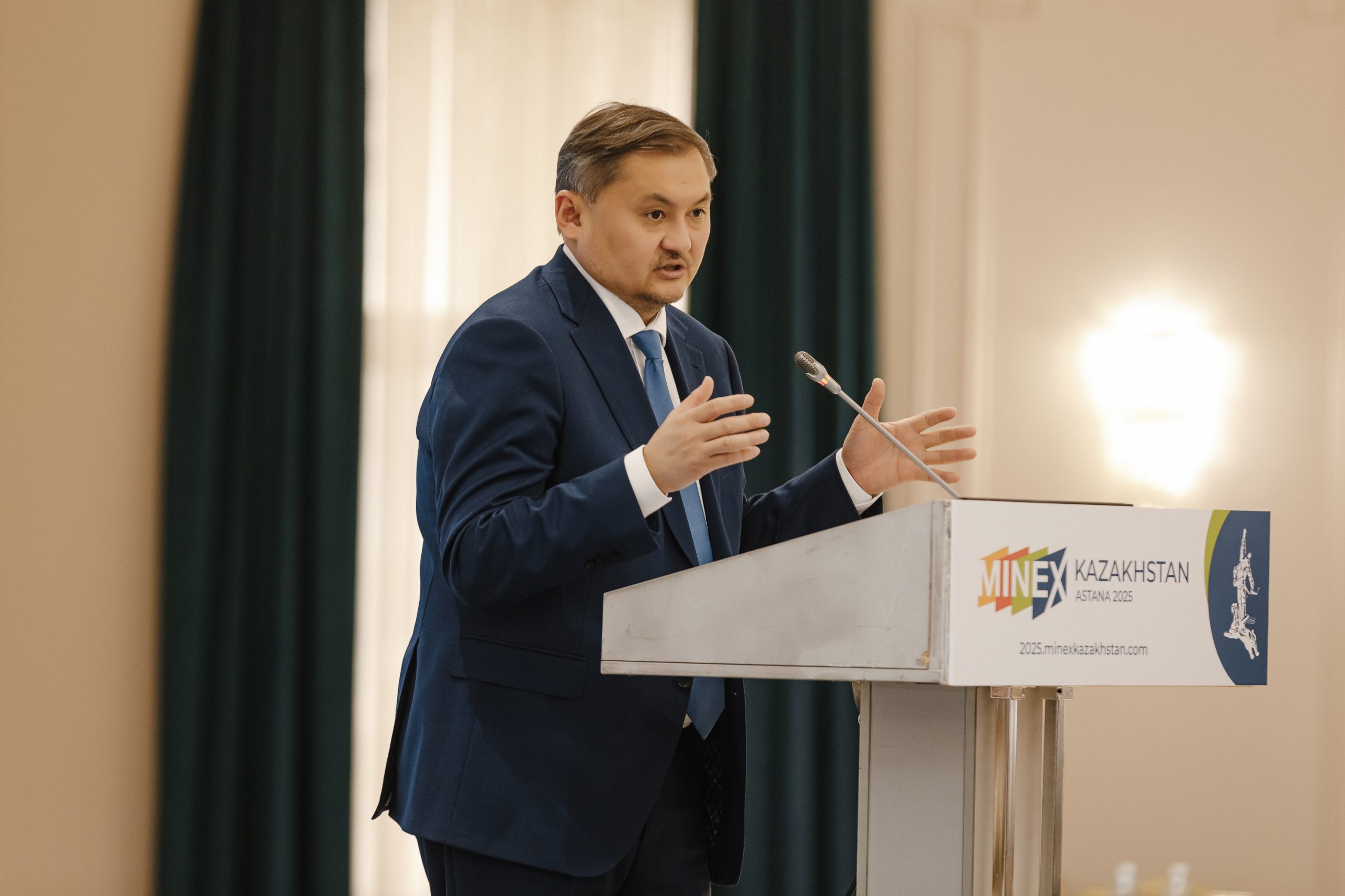 Kazakhstan Invests in Skills: The Future of Science and Workforce in the Mining Industry