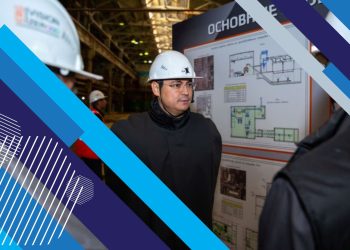 ERG is Definitely Not for Sale