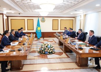 Chinese Firm East Hope Group to Invest in Major Green Aluminium Project in Kazakhstan