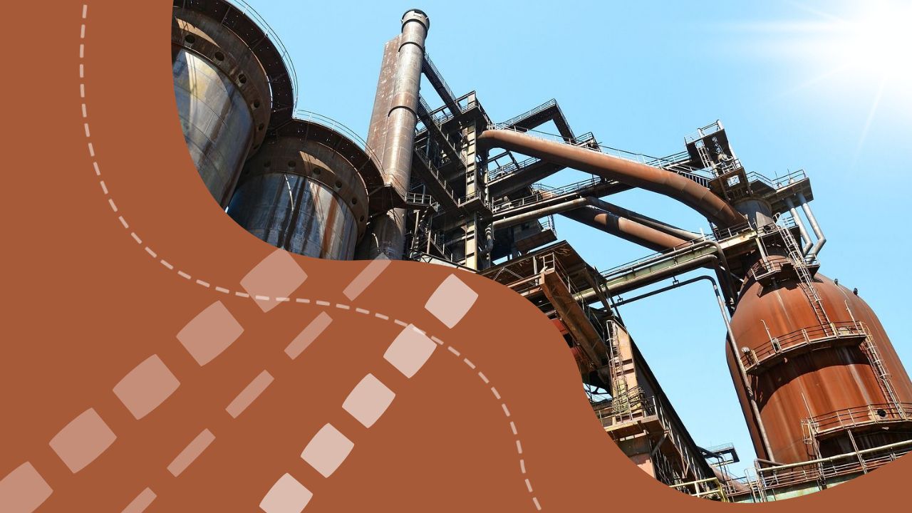 Increased Extraction of Non-Ferrous and Precious Metals in Kazakhstan in January 2024