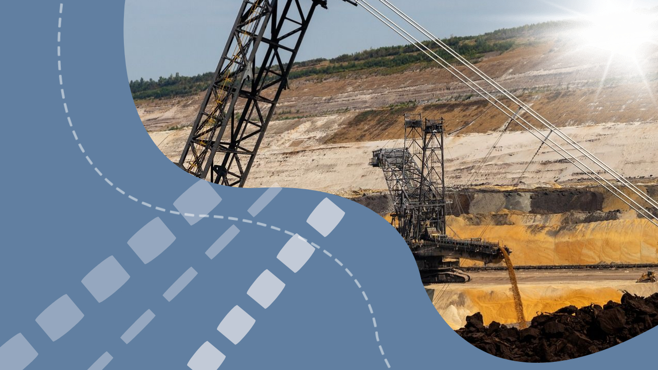 In Eastern Kazakhstan, Kazzinc was punished for river pollution