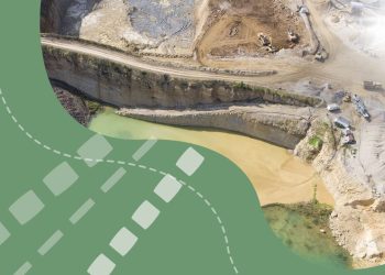 Navoi Mining and Metallurgical Combine Expands Capacity at Zarmitan Mine in Uzbekistan