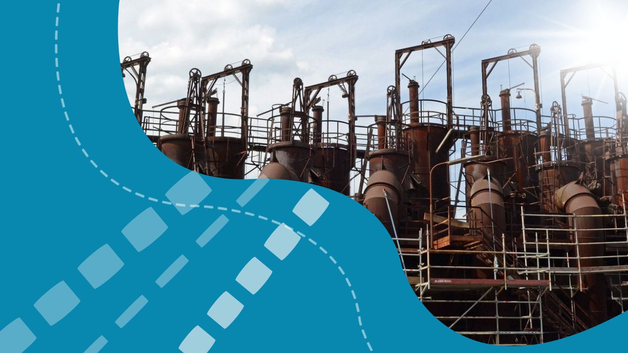 Ecologists of East Kazakhstan region imposed a fine of over 50 million tenge on the division of Kazzinc