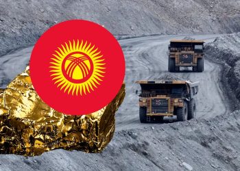 Kyrgyzstan: Changes at the Kumtor Gold Mine