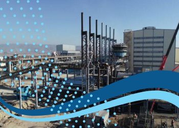 Navoi Mining and Metallurgical Combine Expands Capacity at Tech Waste Recycling Plant