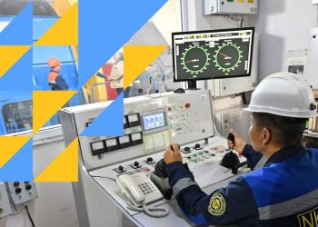 Navoi Mining Secures $500M Eurobond Placement Ahead of IPO