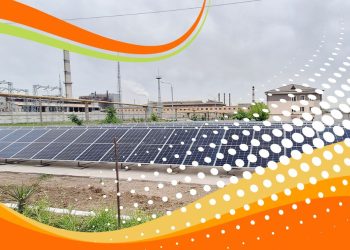 Transformation is Shaping Almalyk Mining and Metallurgical Complex