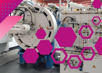 Production of Rhenium Launched at AGMK