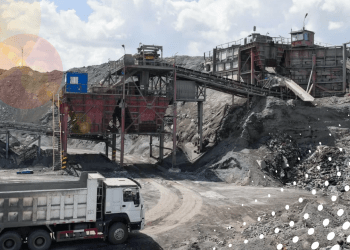 Over 3 Million Tonnes of Secondary Resources Processed in Karaganda