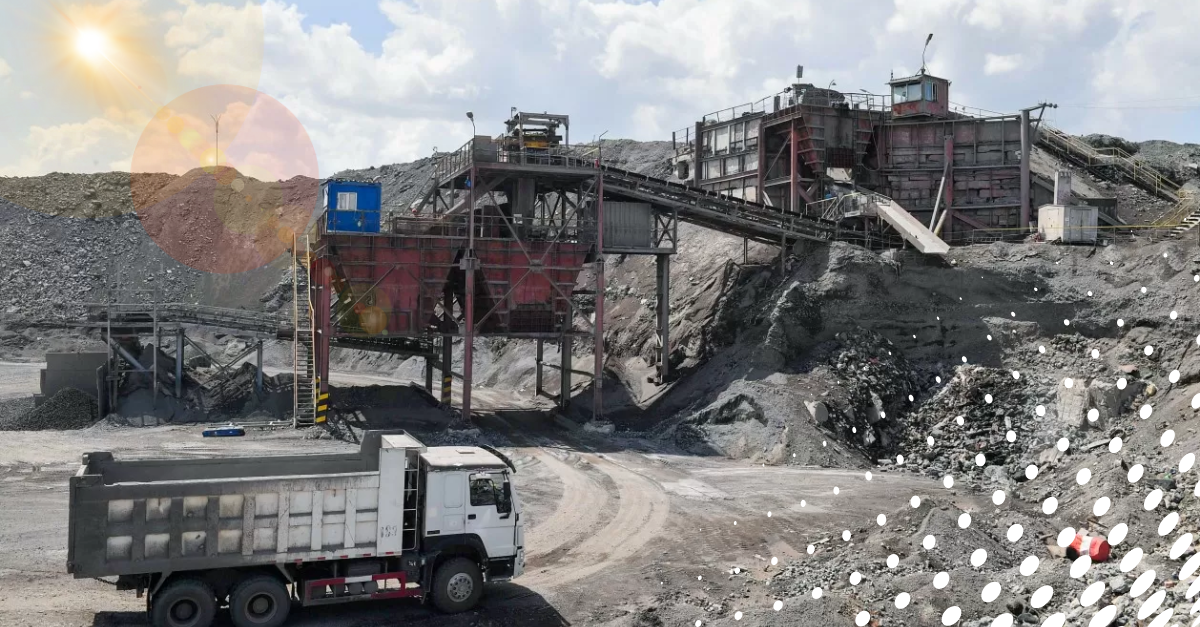 Over 3 Million Tonnes of Secondary Resources Processed in Karaganda