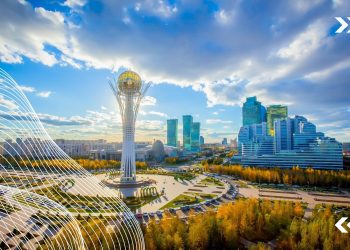 Kazakhstan Selects CNNC to Lead Construction of Second Nuclear Power Plant