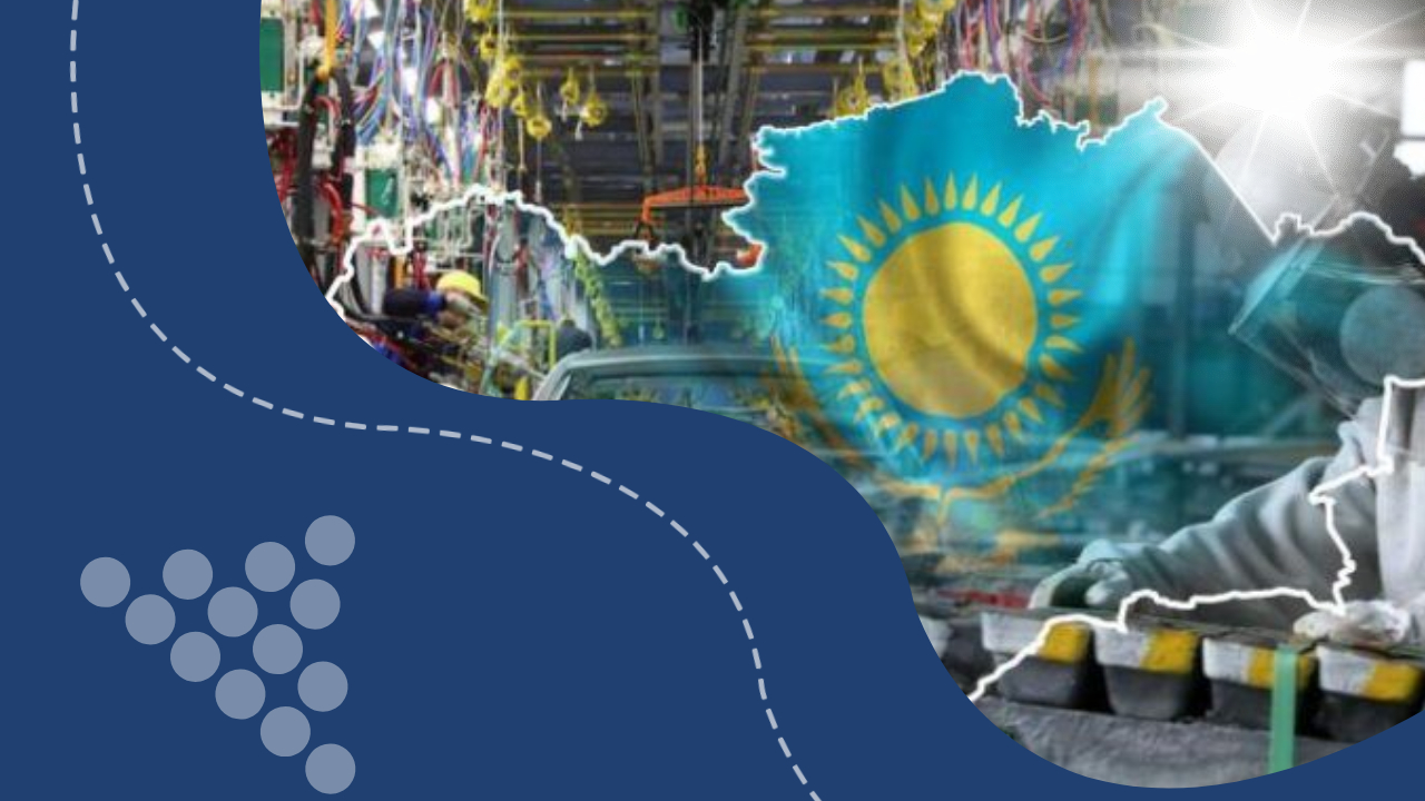 15th International Mining and Geology Forum MINEX Kazakhstan Kicks Off in Astana